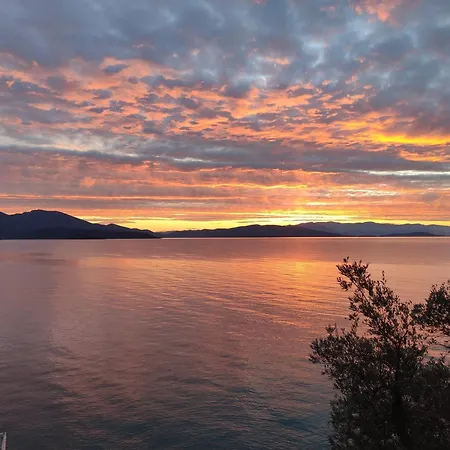 Nicolas Gæstehus 3*