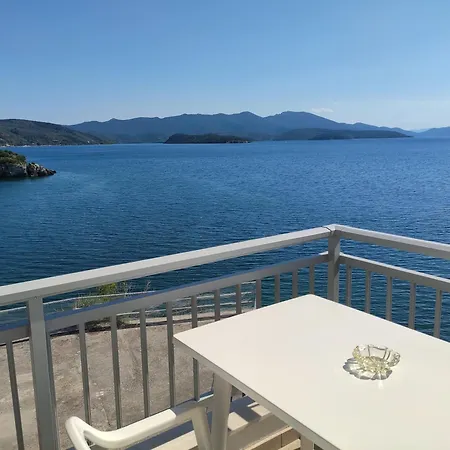 Guest house Nicolas Chorto