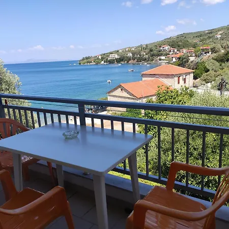 Nicolas Gæstehus 3*