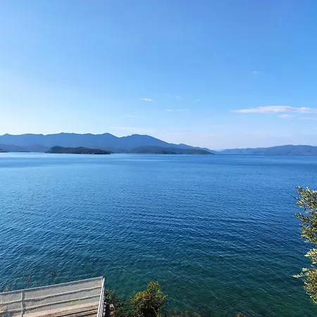 Nicolas Affittacamere Chorto