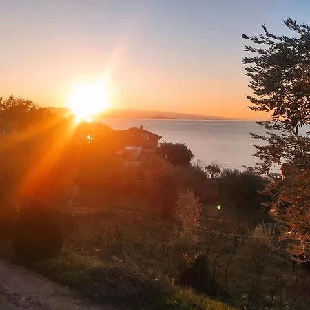 Affittacamere Nicolas 3*