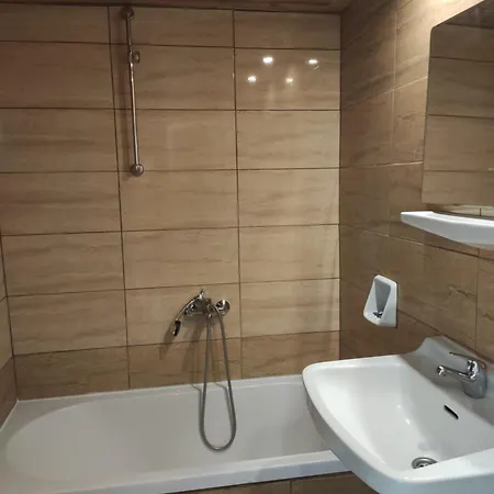 Penzion Nicolas Chorto