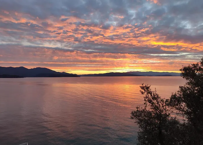 Nicolas Guest house 3*