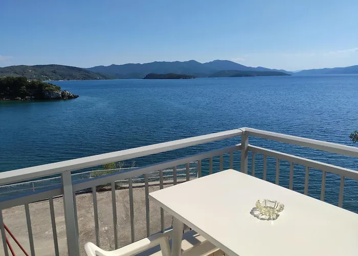 Guest house Nicolas Chorto