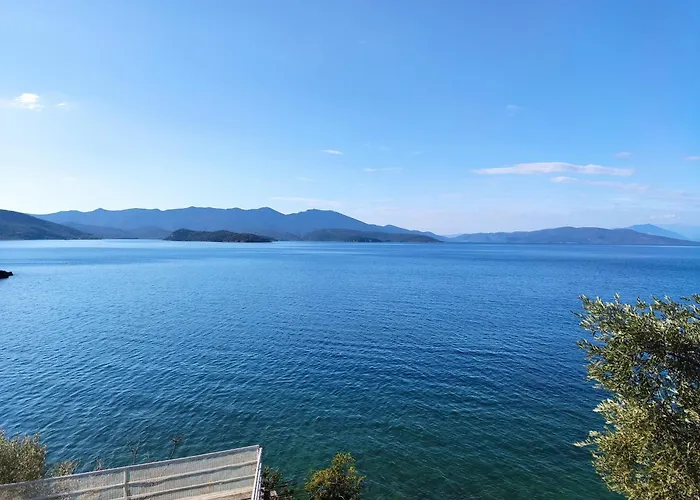 Nicolas Guest house Chorto