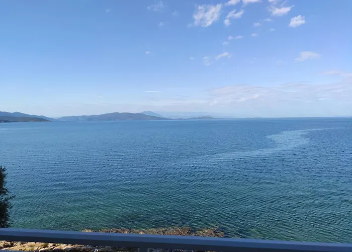 Nicolas Guest house 3*