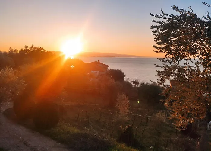 Guest house Nicolas 3*