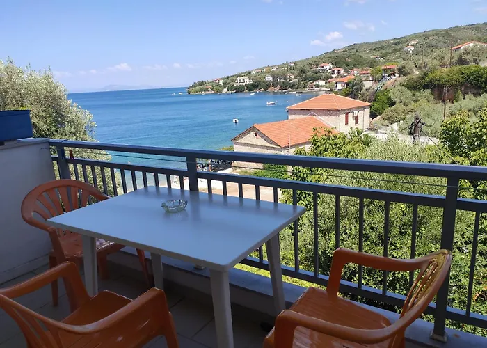 Nicolas Guest house 3*