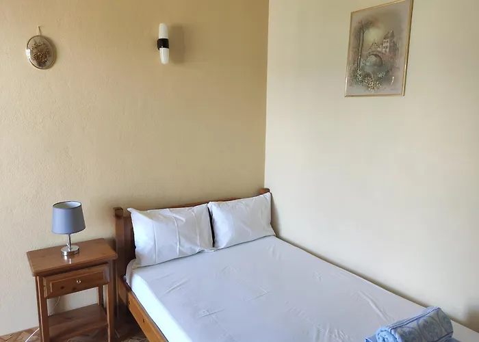 Guest house Nicolas Chorto