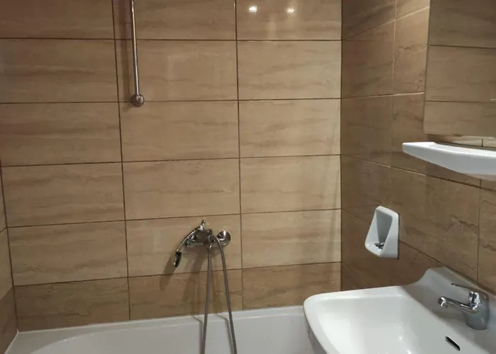 Guest house Nicolas Chorto