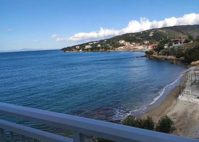 Guest house Nicolas 3*